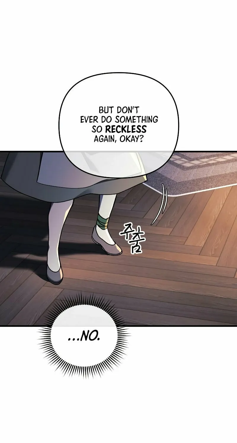 My Daughter Is The Final Boss Chapter 46 page 34 - 