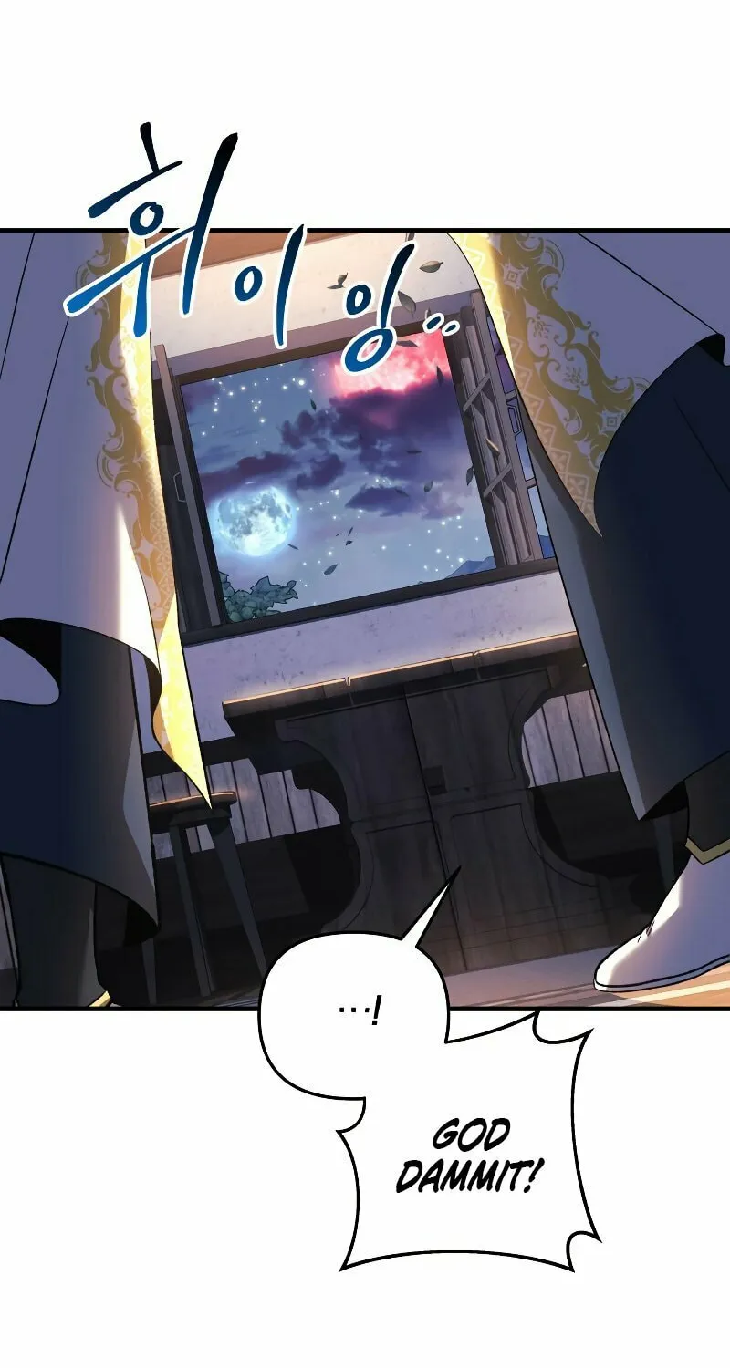 My Daughter Is The Final Boss Chapter 46 page 38 - 