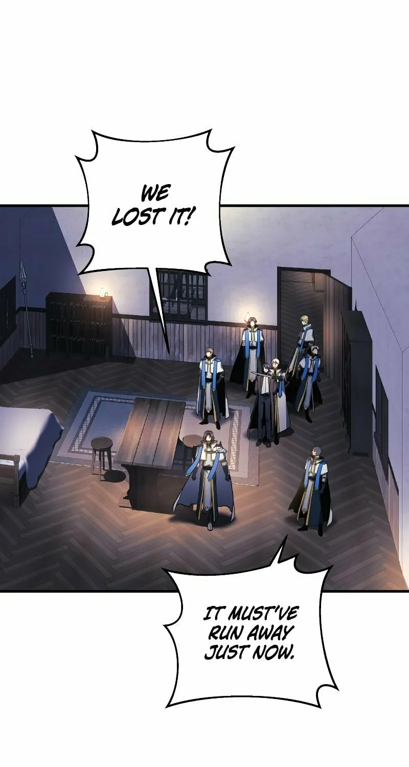 My Daughter Is The Final Boss Chapter 46 page 39 - 