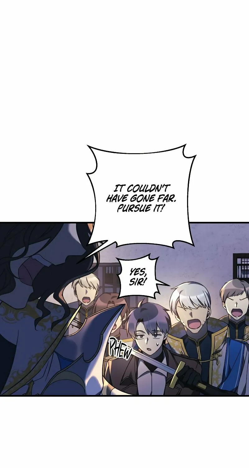 My Daughter Is The Final Boss Chapter 46 page 40 - 