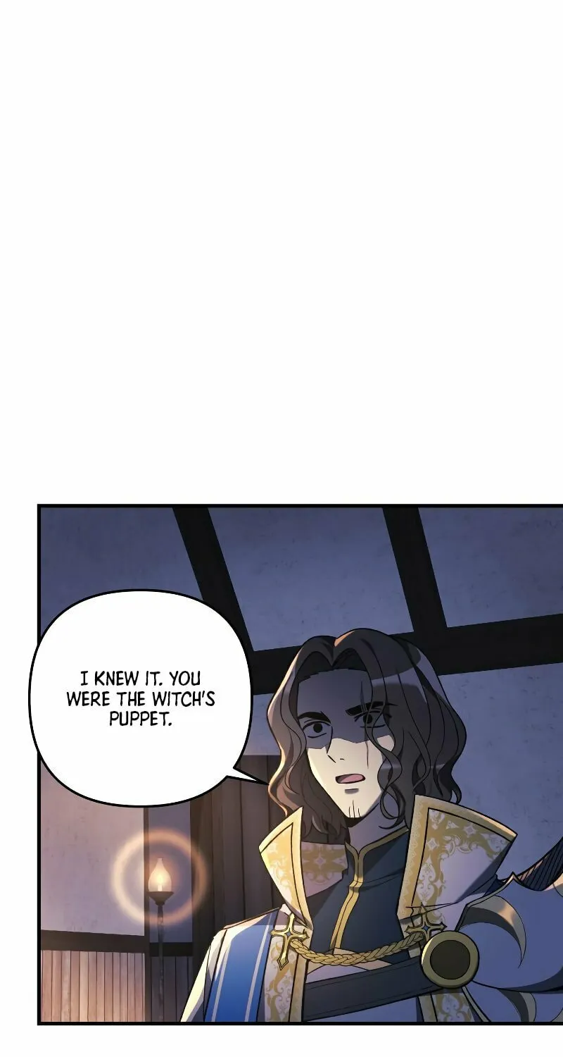 My Daughter Is The Final Boss Chapter 46 page 47 - 