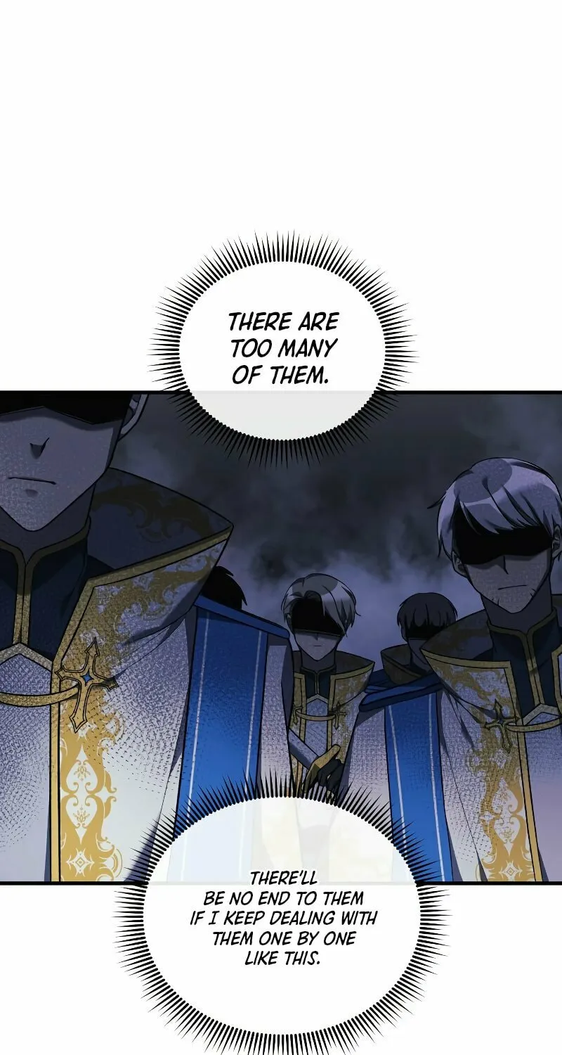 My Daughter Is The Final Boss Chapter 46 page 60 - 