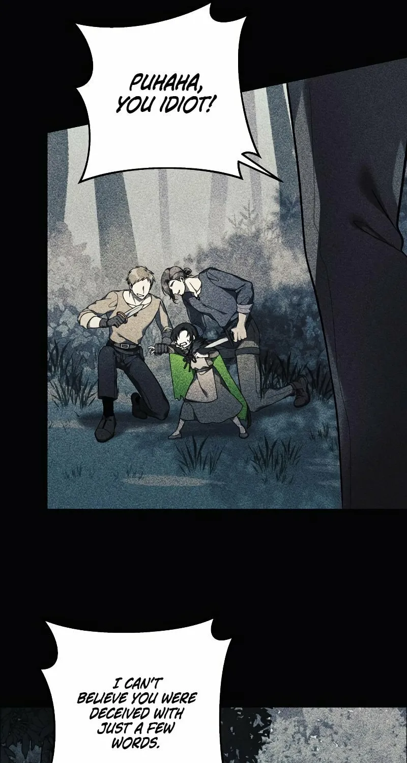 My Daughter Is The Final Boss Chapter 46 page 7 - 