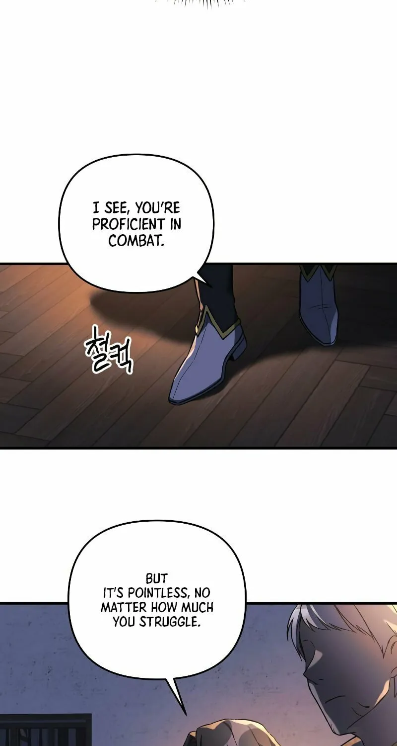 My Daughter Is The Final Boss Chapter 46 page 61 - 