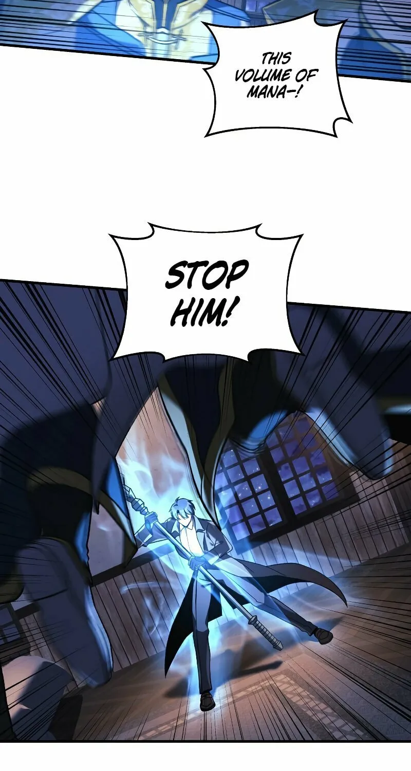 My Daughter Is The Final Boss Chapter 46 page 67 - 
