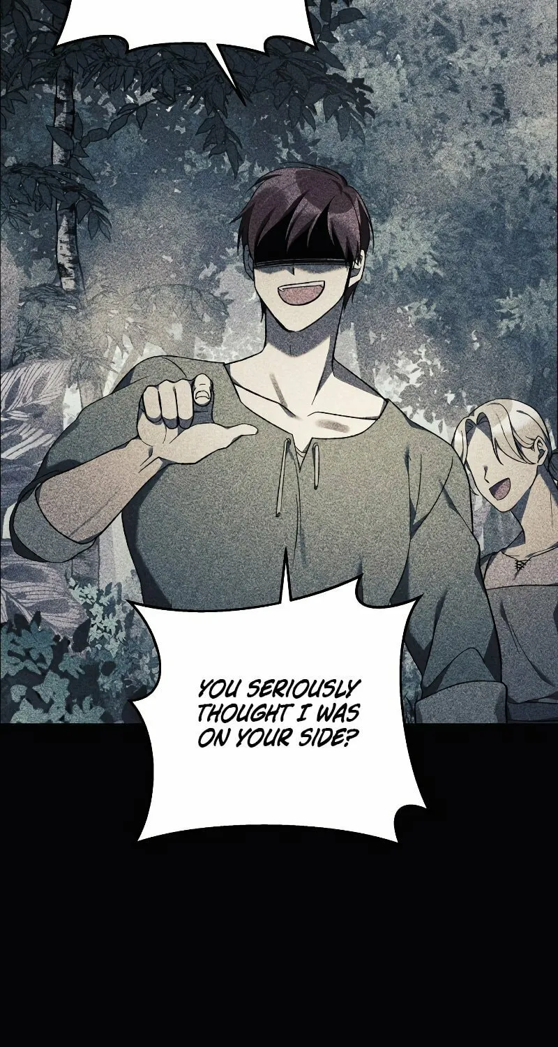 My Daughter Is The Final Boss Chapter 46 page 8 - 