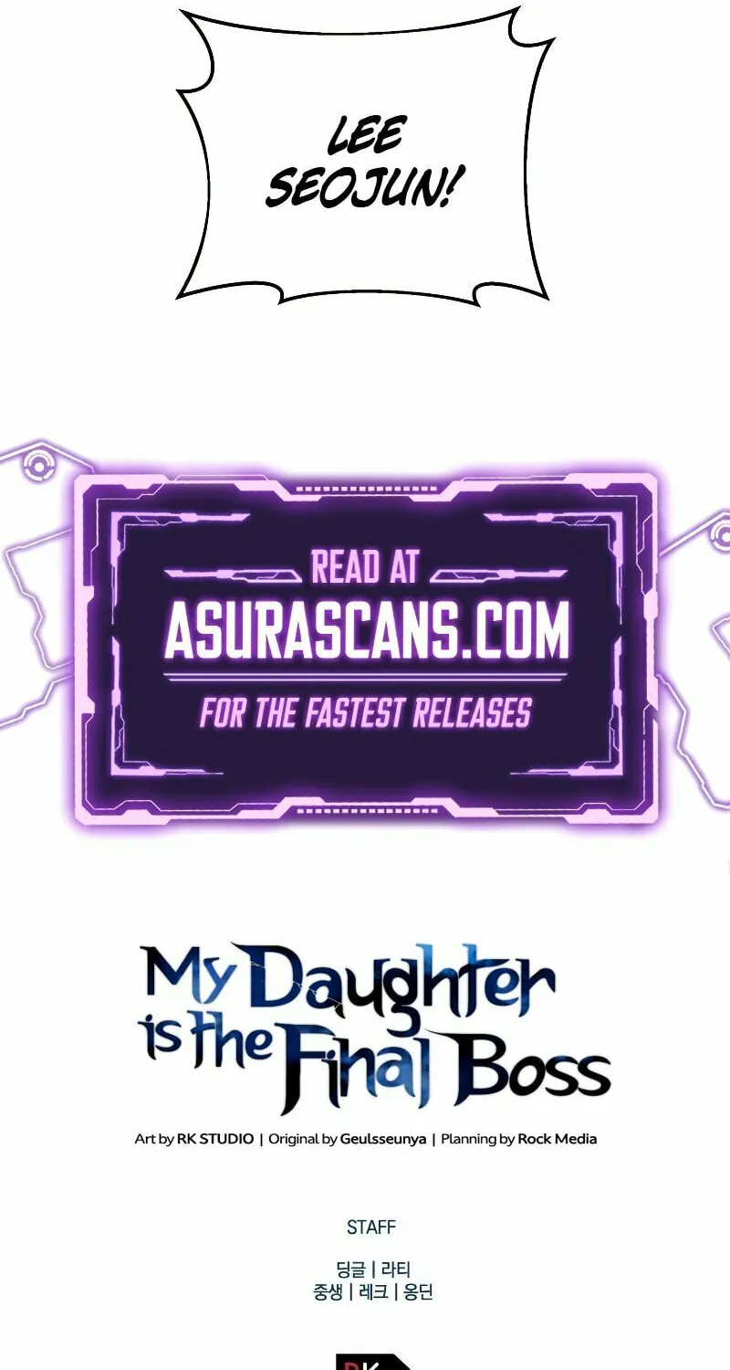 My Daughter Is The Final Boss Chapter 46 page 78 - 