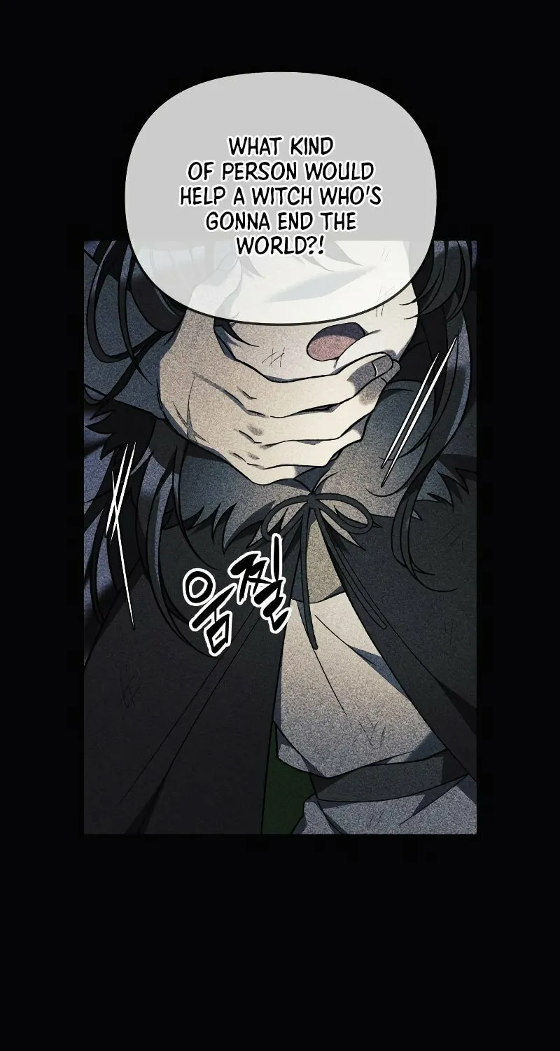 My Daughter Is The Final Boss Chapter 46 page 9 - 