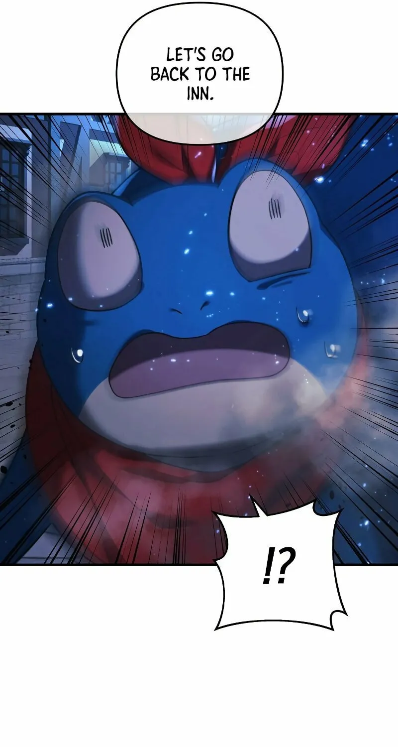 My Daughter Is The Final Boss Chapter 47 page 11 - 