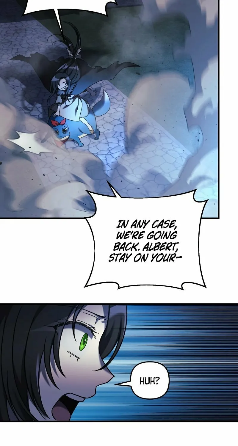 My Daughter Is The Final Boss Chapter 47 page 15 - 