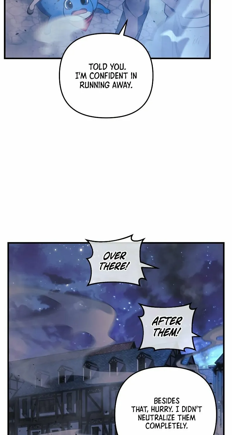 My Daughter Is The Final Boss Chapter 47 page 19 - 