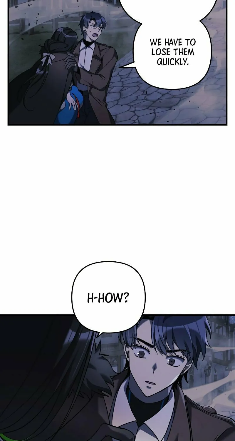 My Daughter Is The Final Boss Chapter 47 page 20 - 