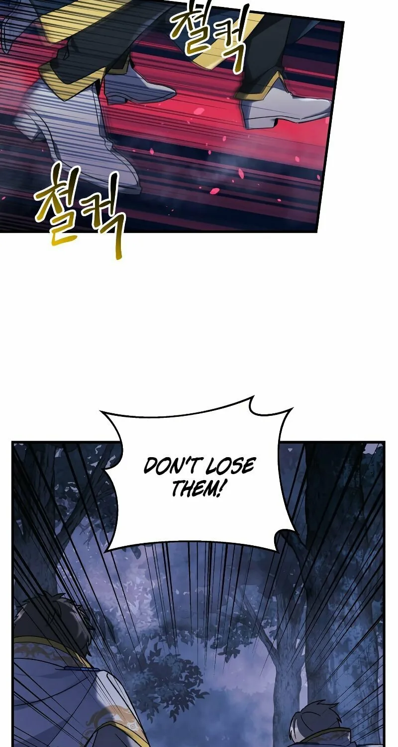 My Daughter Is The Final Boss Chapter 47 page 24 - 