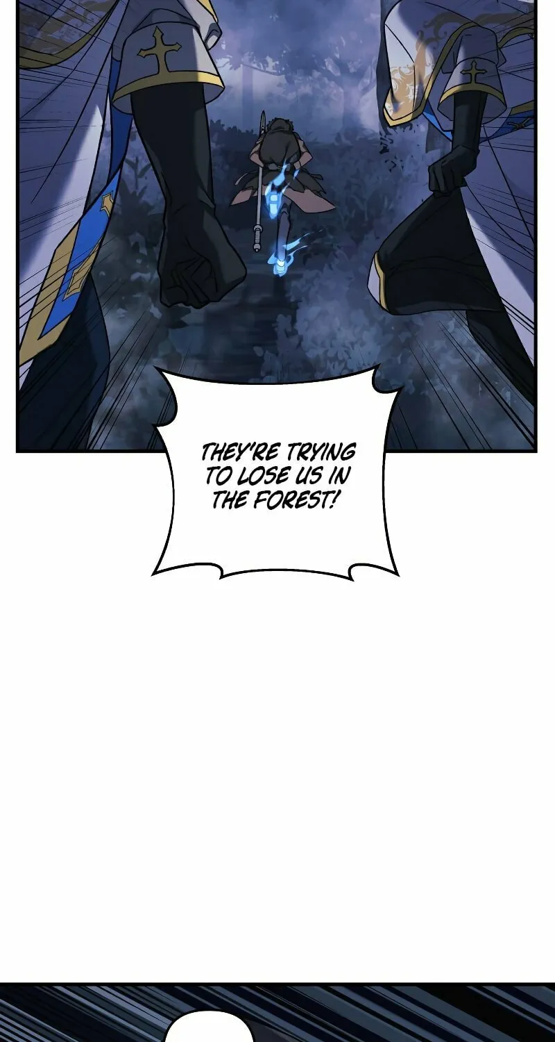 My Daughter Is The Final Boss Chapter 47 page 25 - 