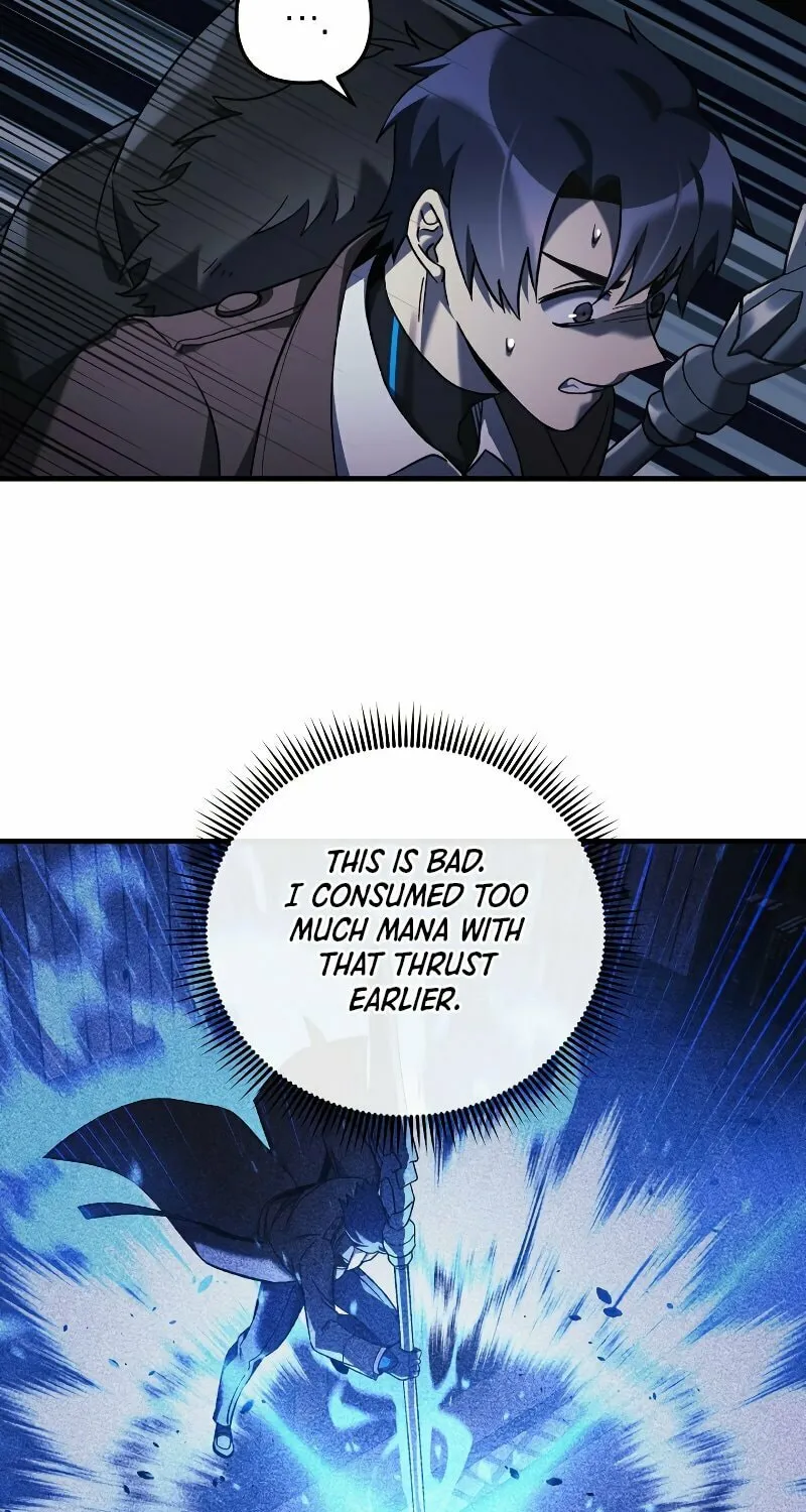 My Daughter Is The Final Boss Chapter 47 page 26 - 