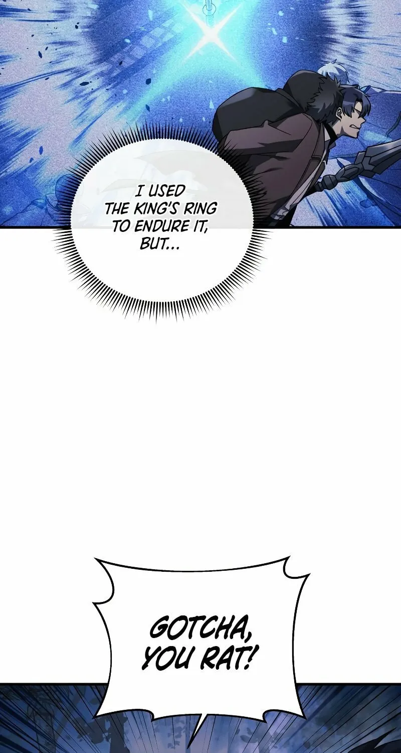My Daughter Is The Final Boss Chapter 47 page 27 - 