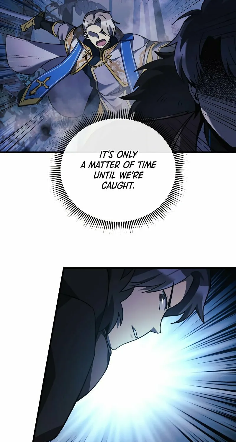 My Daughter Is The Final Boss Chapter 47 page 28 - 