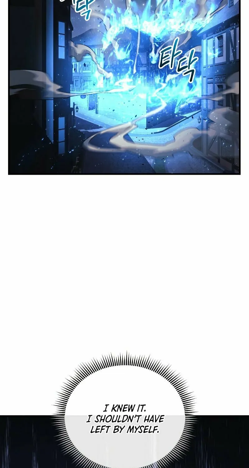 My Daughter Is The Final Boss Chapter 47 page 4 - 