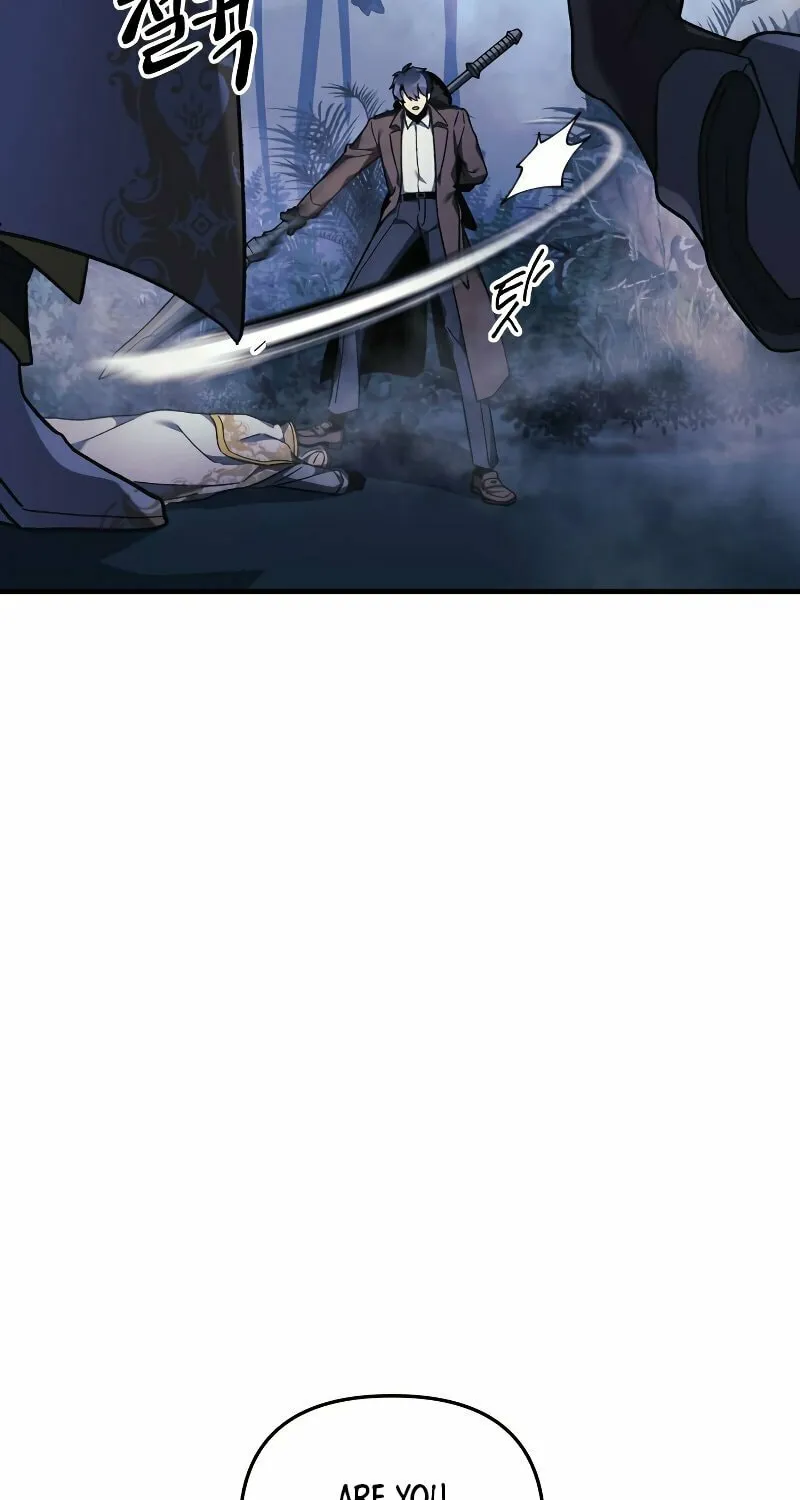My Daughter Is The Final Boss Chapter 47 page 34 - 