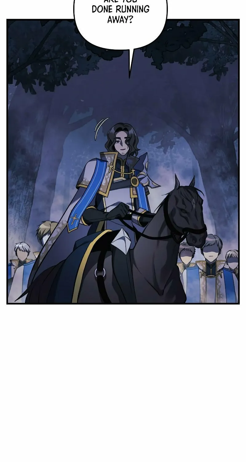 My Daughter Is The Final Boss Chapter 47 page 35 - 