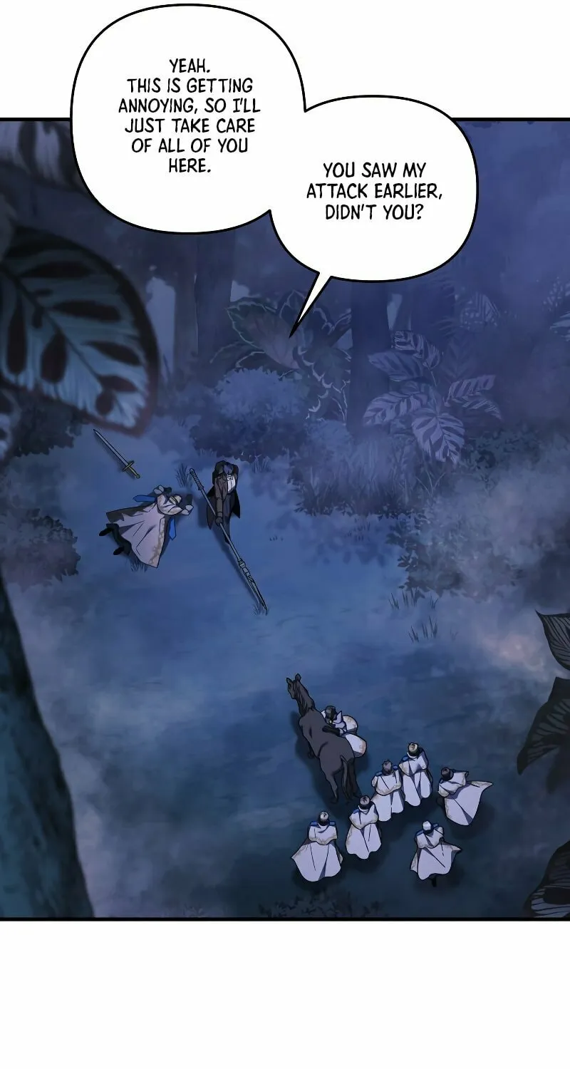 My Daughter Is The Final Boss Chapter 47 page 36 - 