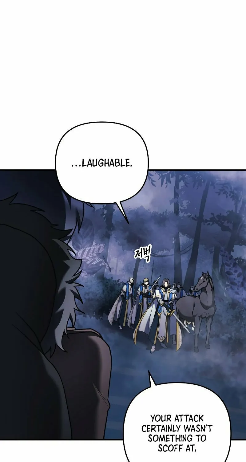 My Daughter Is The Final Boss Chapter 47 page 37 - 
