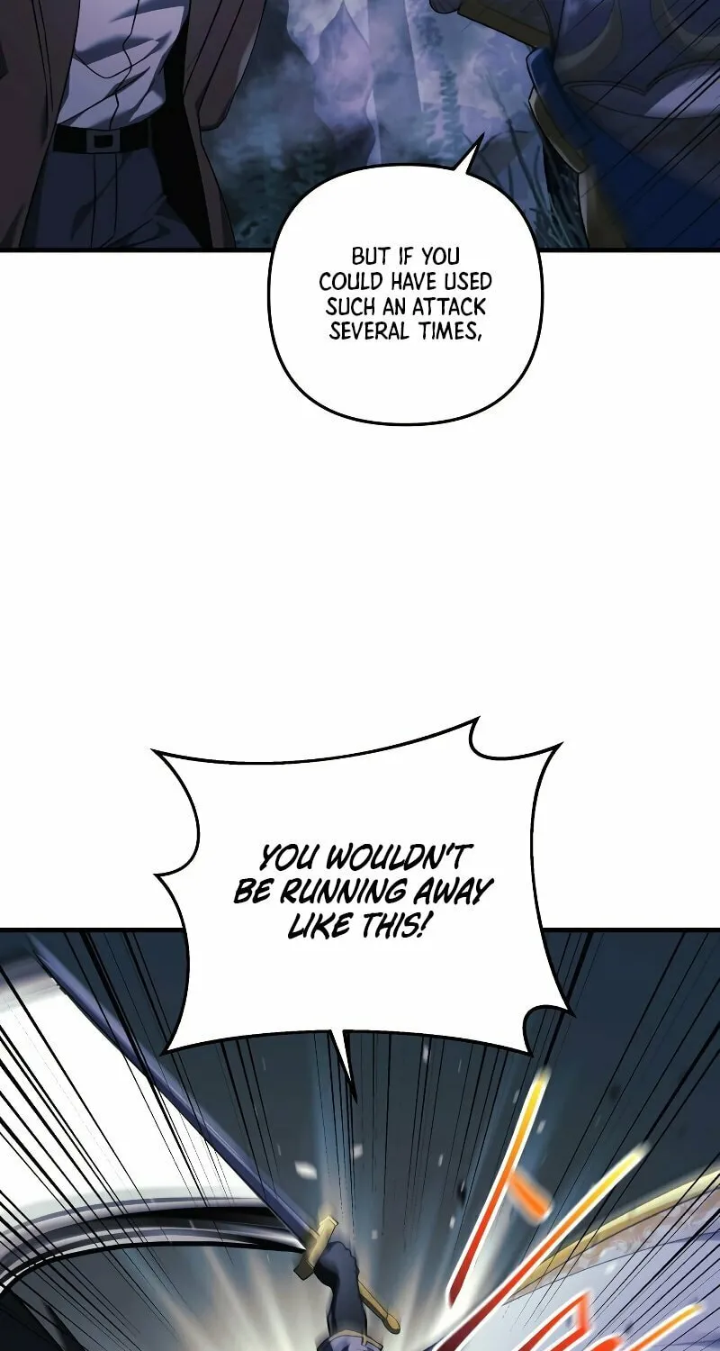 My Daughter Is The Final Boss Chapter 47 page 39 - 