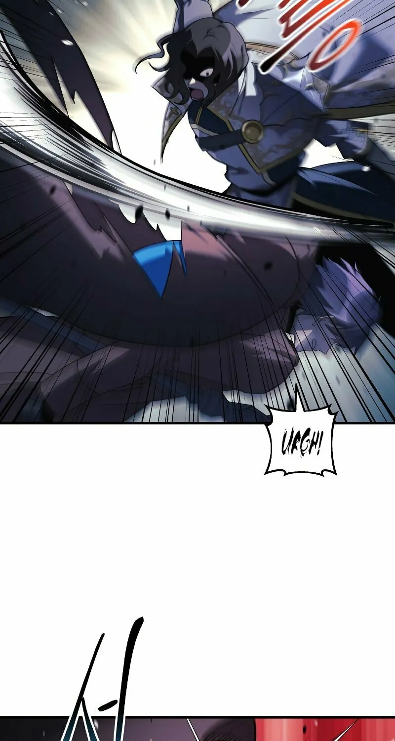 My Daughter Is The Final Boss Chapter 47 page 40 - 