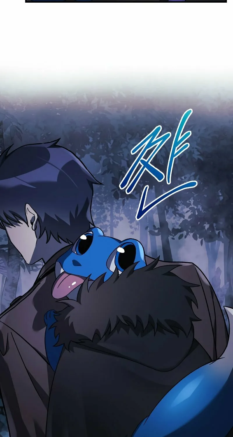 My Daughter Is The Final Boss Chapter 47 page 44 - 