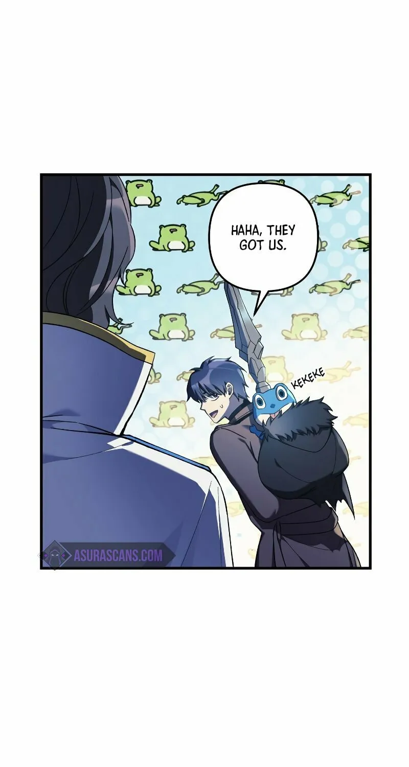 My Daughter Is The Final Boss Chapter 47 page 46 - 