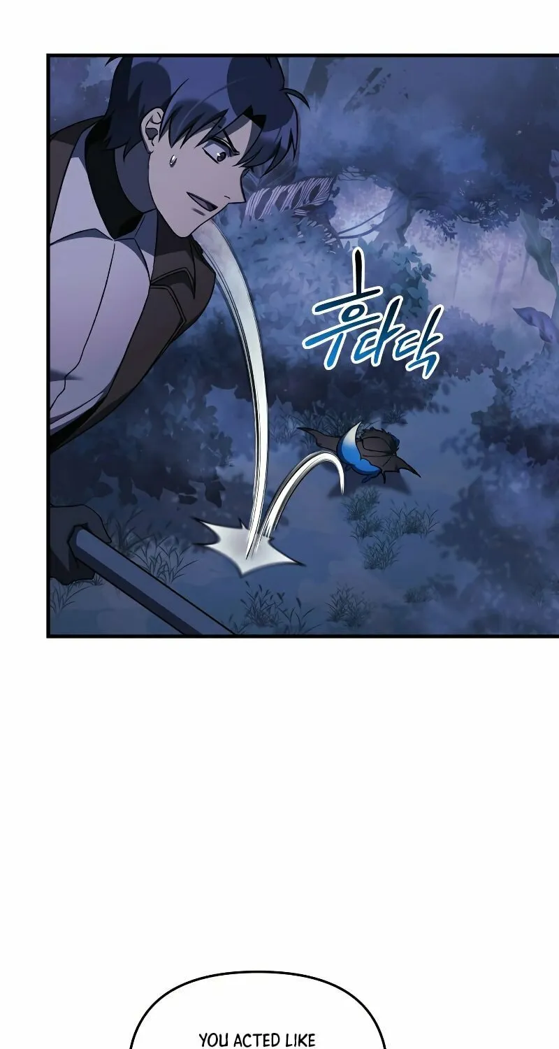My Daughter Is The Final Boss Chapter 47 page 47 - 