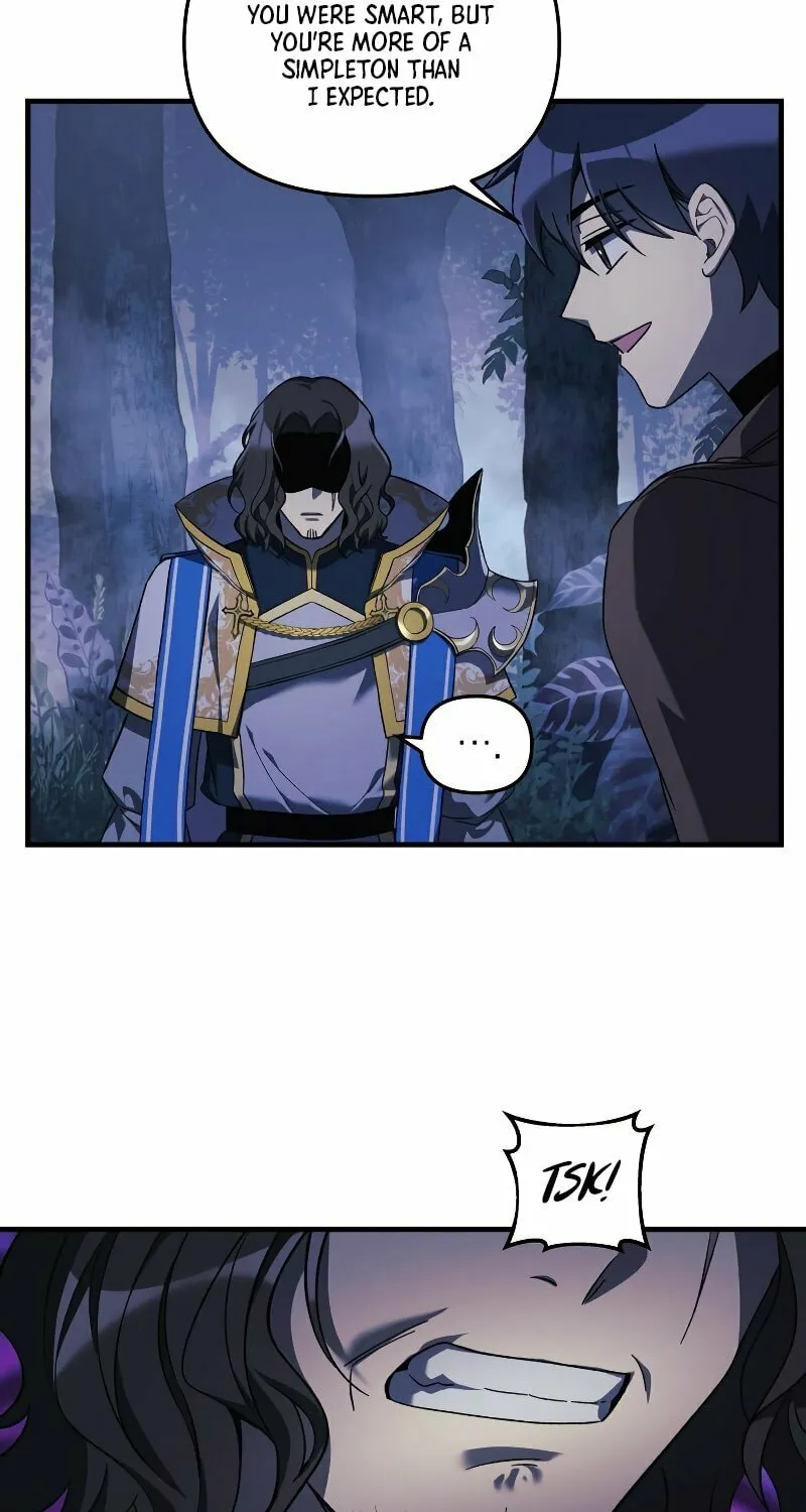 My Daughter Is The Final Boss Chapter 47 page 48 - 