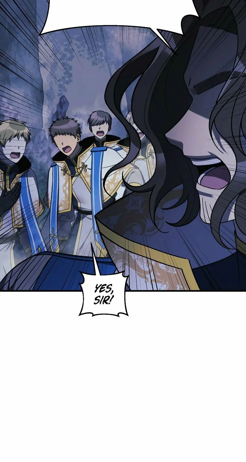 My Daughter Is The Final Boss Chapter 47 page 50 - 