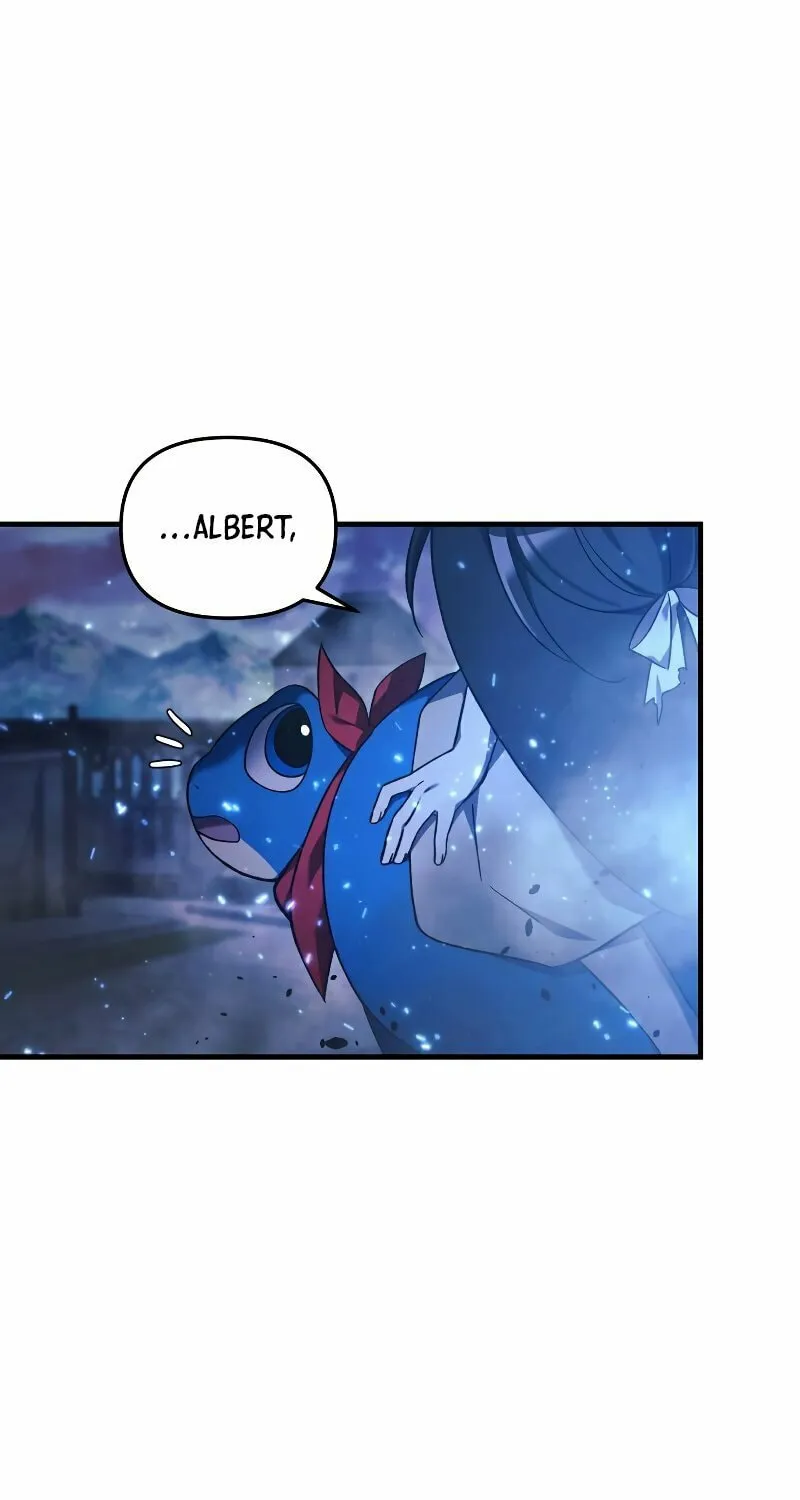 My Daughter Is The Final Boss Chapter 47 page 10 - 