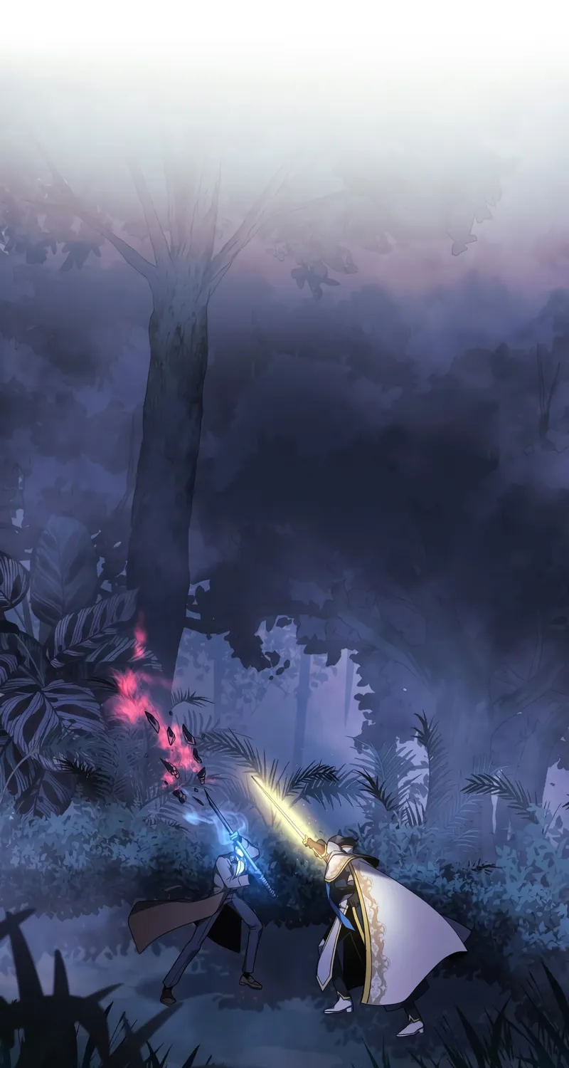 My Daughter Is The Final Boss Chapter 48 page 2 - 