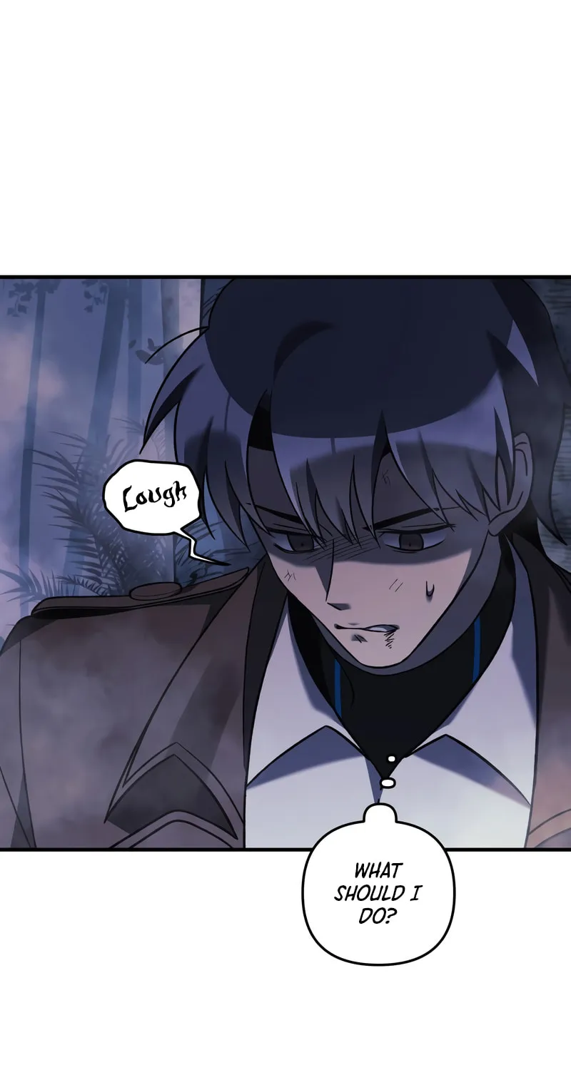 My Daughter Is The Final Boss Chapter 48 page 11 - 
