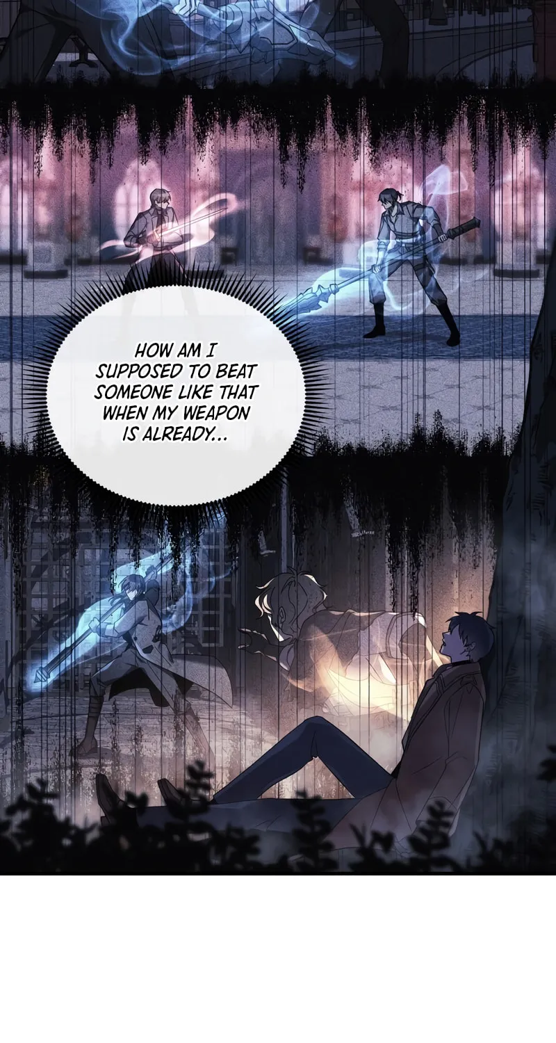 My Daughter Is The Final Boss Chapter 48 page 15 - 