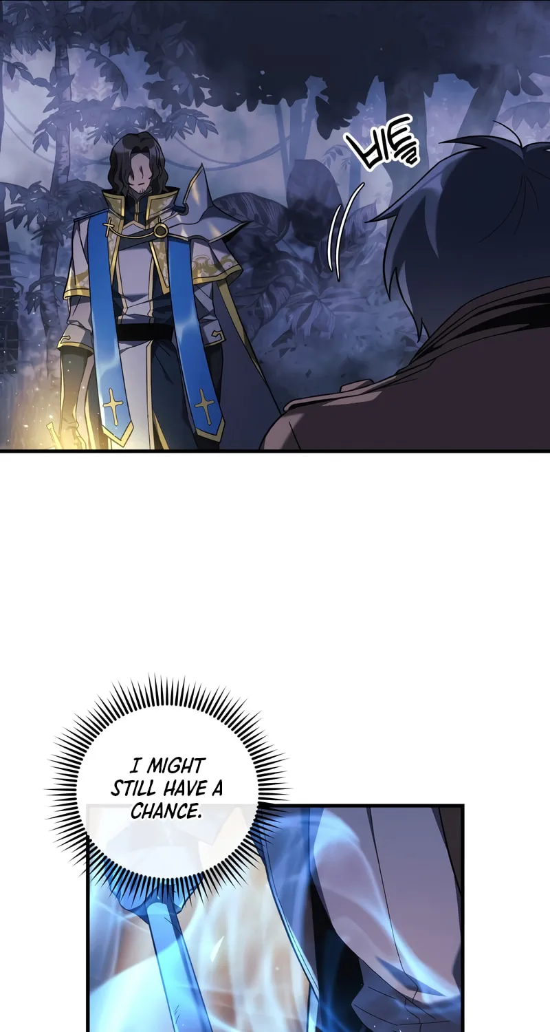 My Daughter Is The Final Boss Chapter 48 page 22 - 
