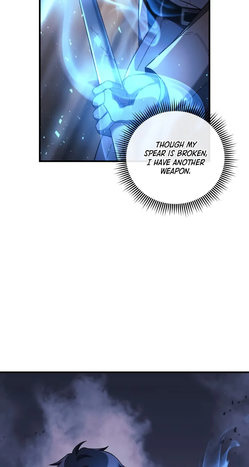 My Daughter Is The Final Boss Chapter 48 page 23 - 