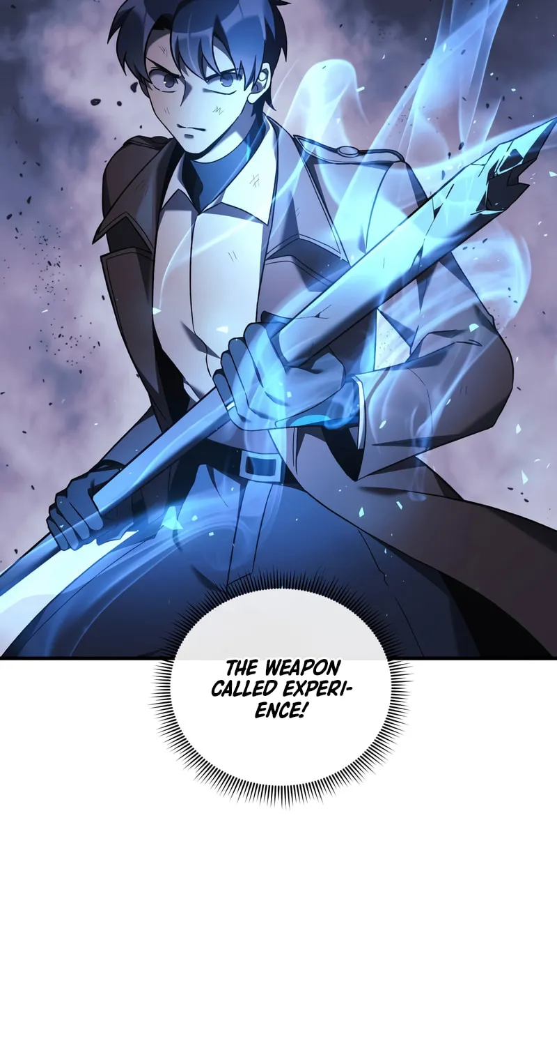My Daughter Is The Final Boss Chapter 48 page 24 - 