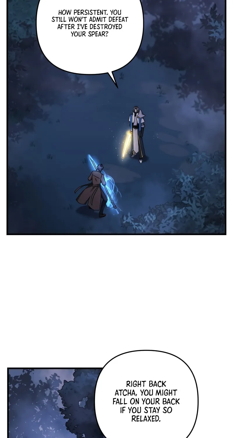 My Daughter Is The Final Boss Chapter 48 page 26 - 
