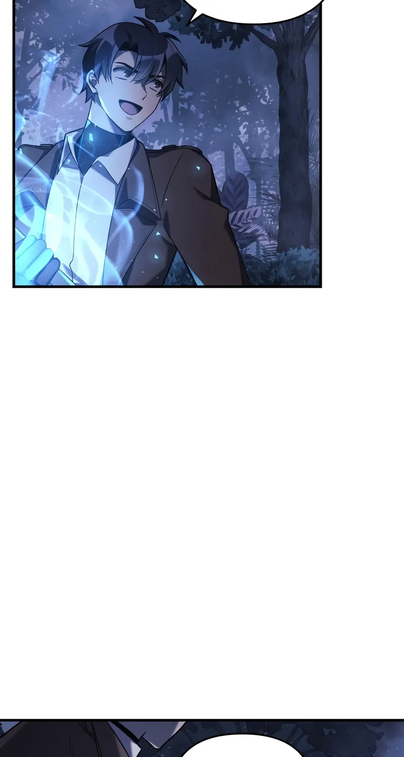 My Daughter Is The Final Boss Chapter 48 page 27 - 