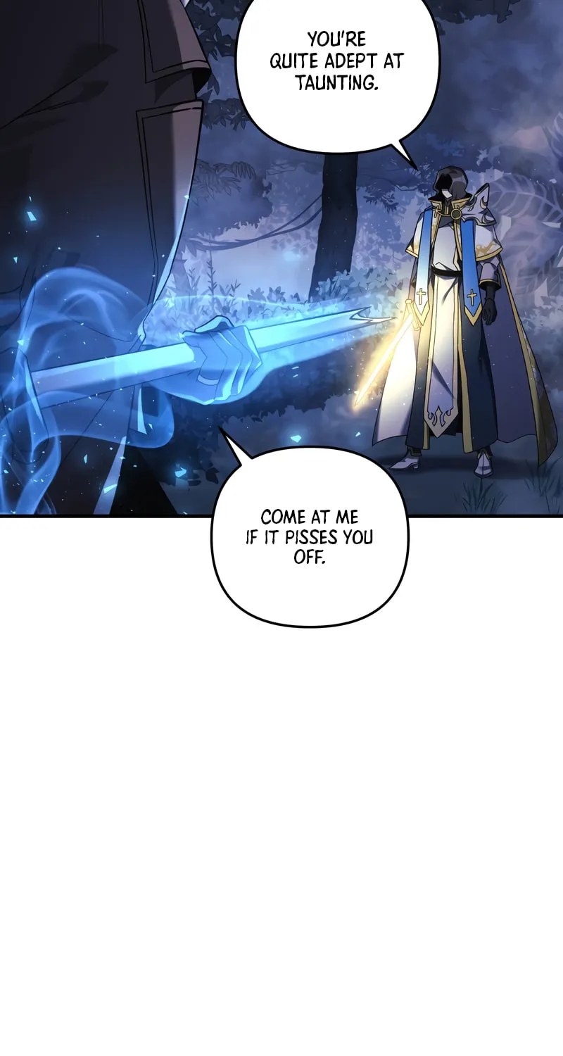 My Daughter Is The Final Boss Chapter 48 page 28 - 