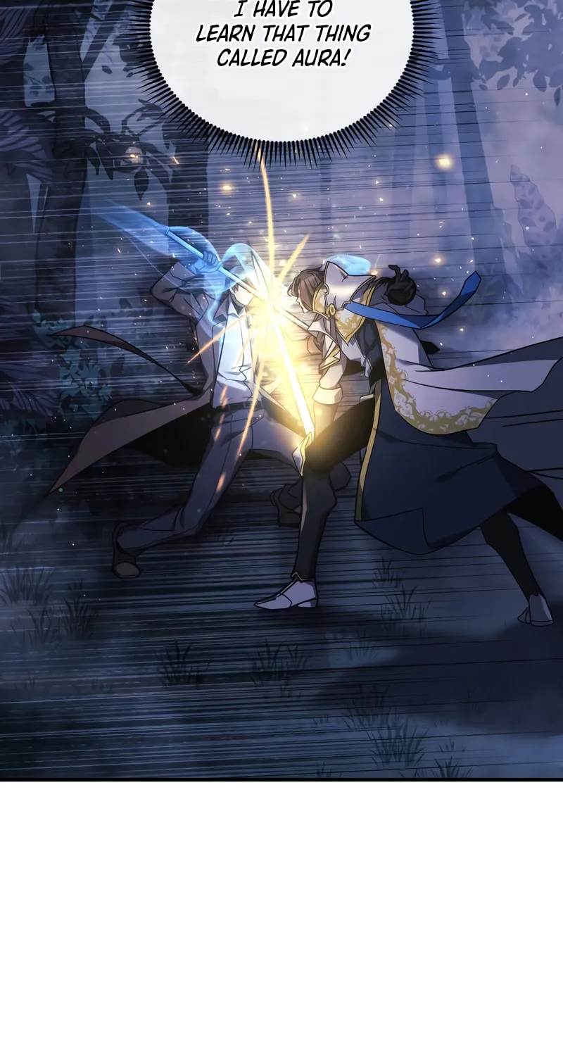 My Daughter Is The Final Boss Chapter 48 page 34 - 