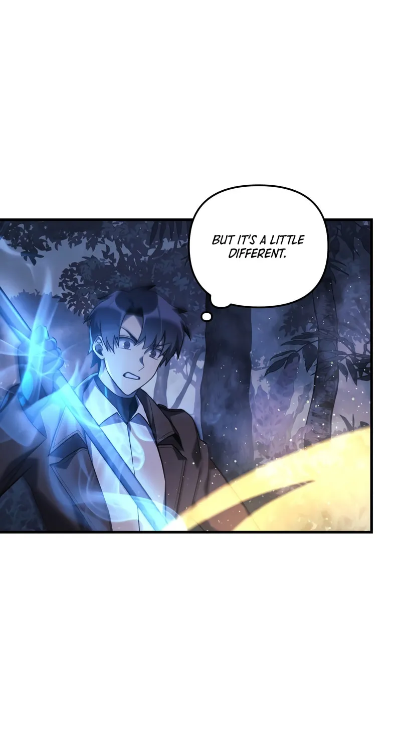 My Daughter Is The Final Boss Chapter 48 page 40 - 