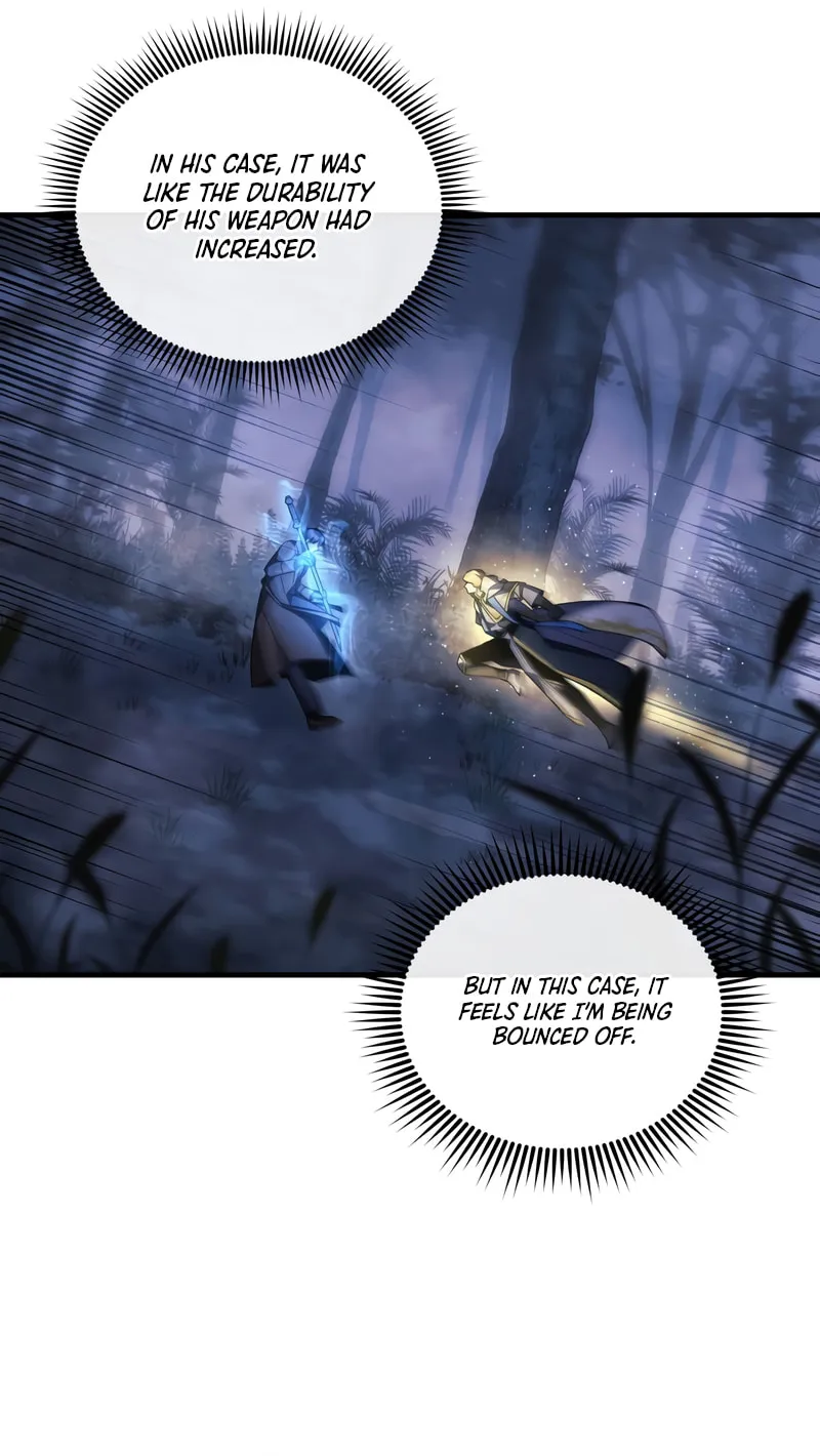 My Daughter Is The Final Boss Chapter 48 page 41 - 