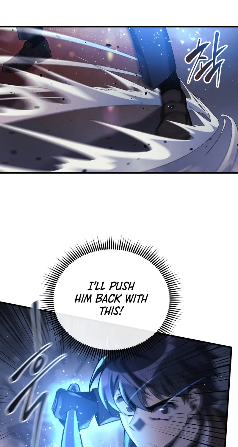 My Daughter Is The Final Boss Chapter 48 page 55 - 