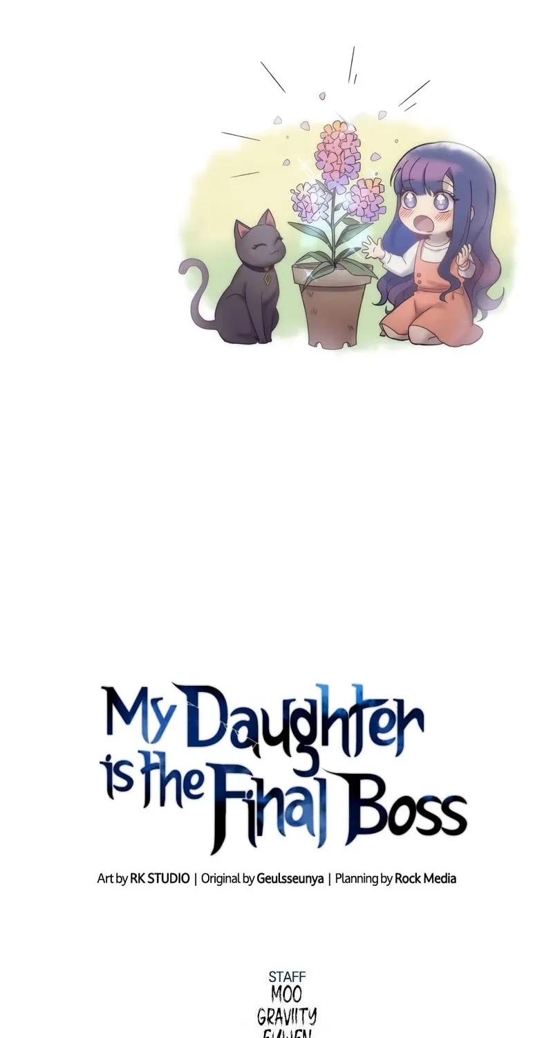 My Daughter Is The Final Boss Chapter 48 page 75 - 