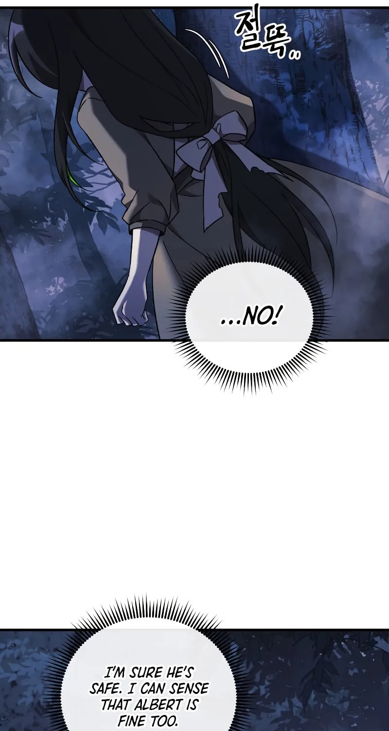 My Daughter Is The Final Boss Chapter 49 page 11 - 