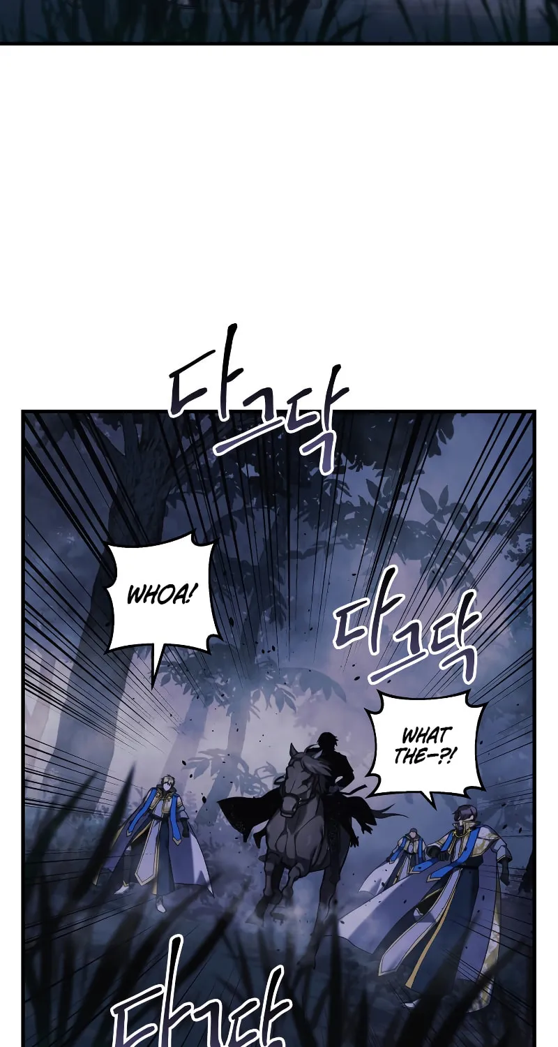 My Daughter Is The Final Boss Chapter 49 page 17 - 